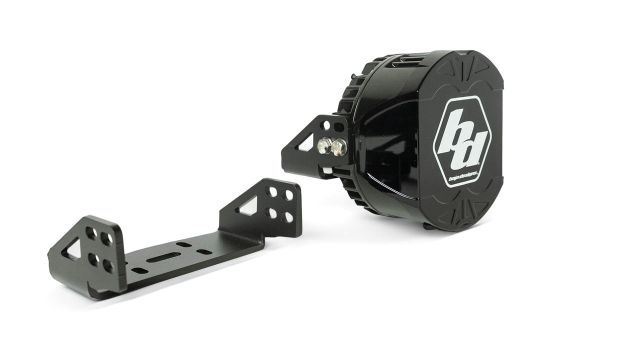 Sherpa Baja LP Mounts