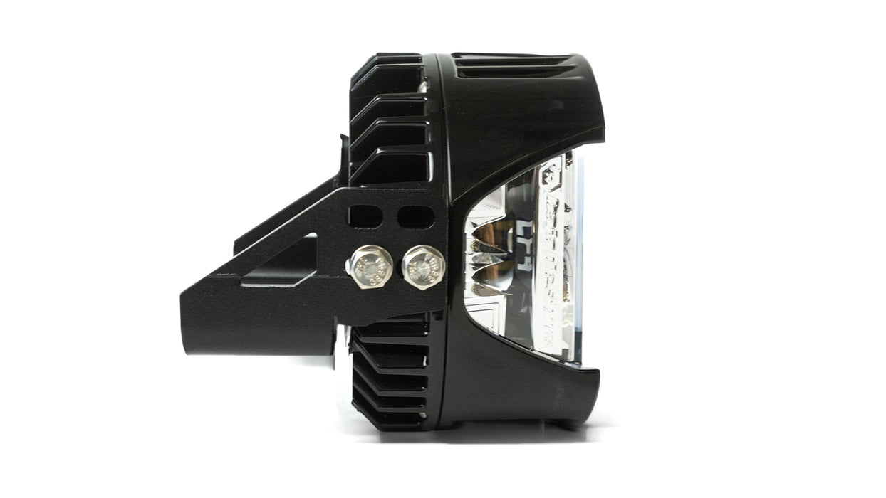 Sherpa Baja LP Mounts