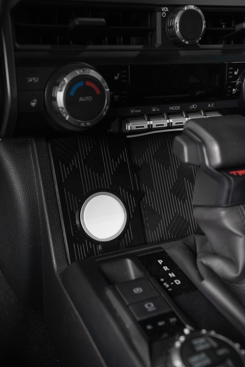 4Runner Lifestyle Magsafe Charger Mount For 4Runner (2025-Current)