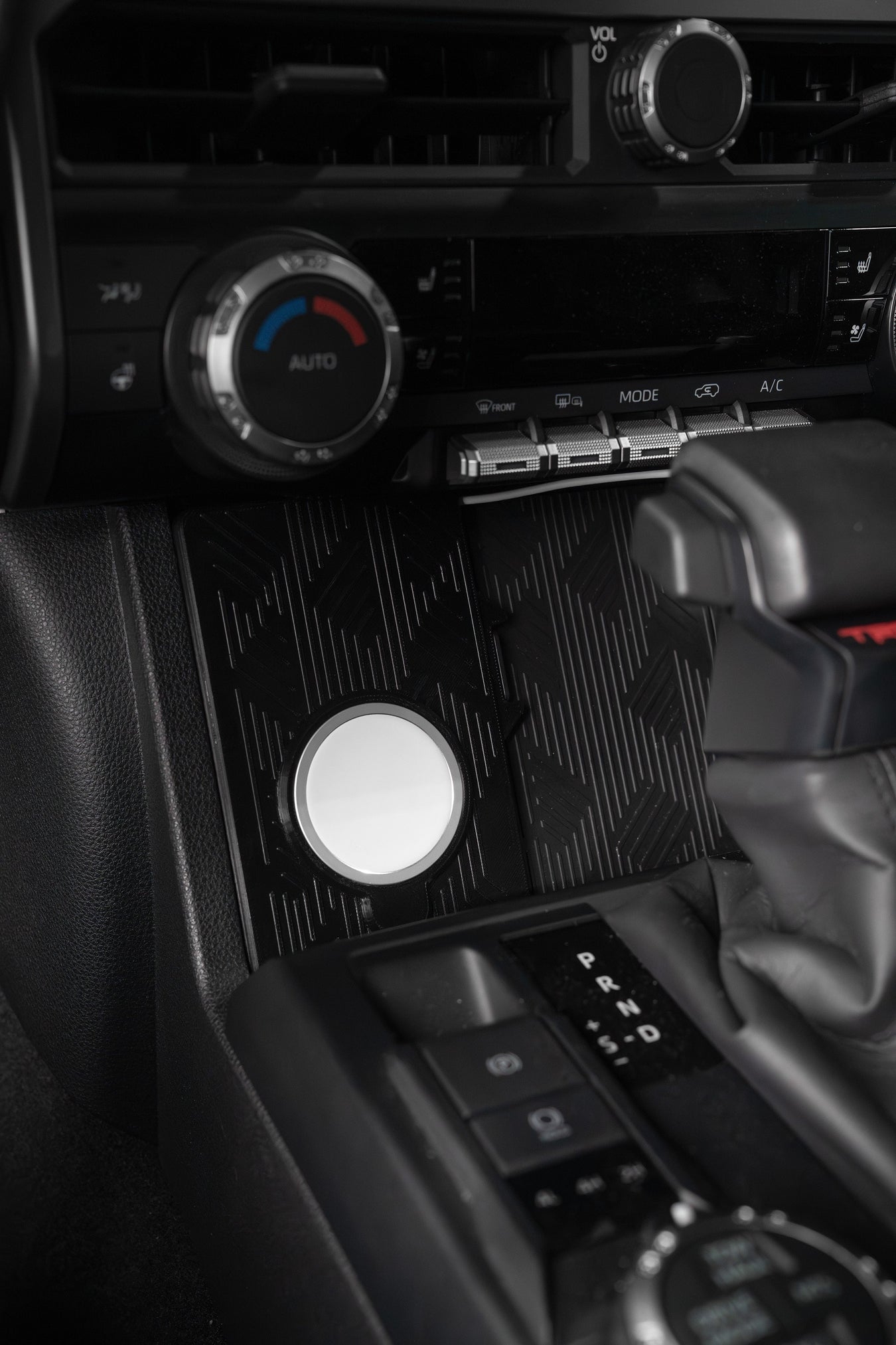 6th Gen 4Runner Interior Accessories (2025+)