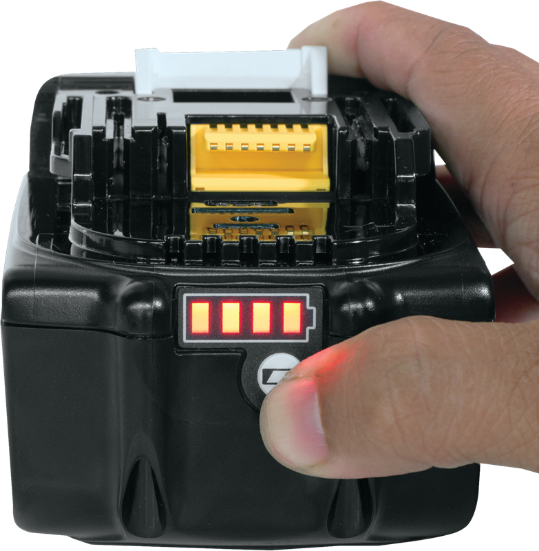 Makita 18V Lithium-Ion 5.0Ah Battery