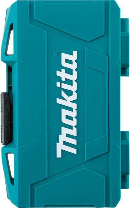 Makita Impact 60 PC. Bit Set — 4Runner Lifestyle