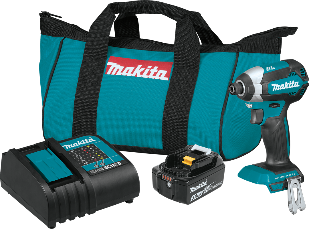 MAKITA