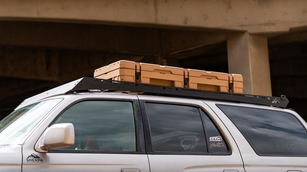 Sherpa Matterhorn Sport Roof Rack For 4Runner (1996-2002)