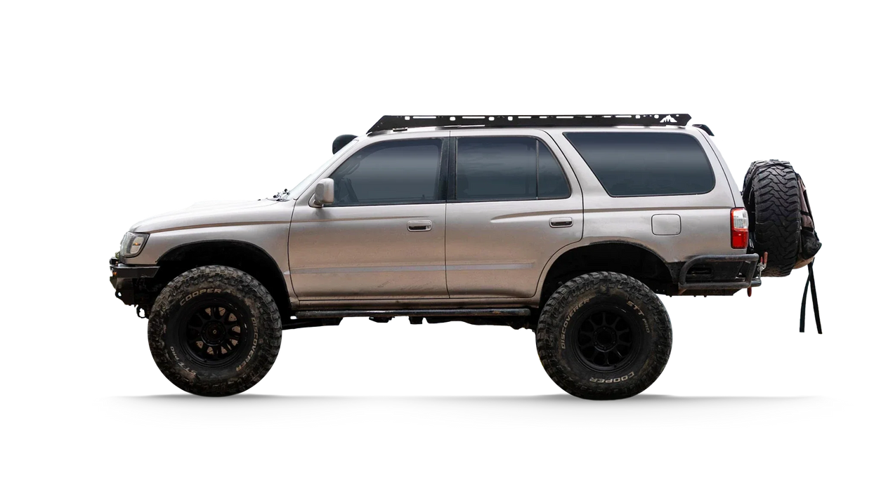 Sherpa Matterhorn Sport Roof Rack For 4Runner (1996-2002)