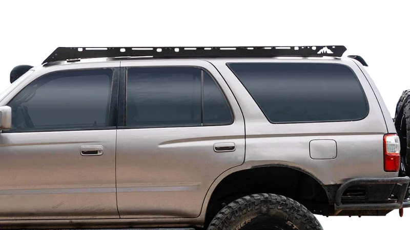 Sherpa Matterhorn Sport Roof Rack For 4Runner (1996-2002)