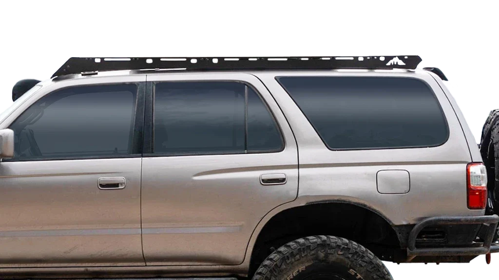 Sherpa Matterhorn Sport Roof Rack For 4Runner (1996-2002)