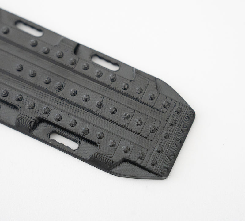 4Runner Lifestyle Widdle Recovery Board