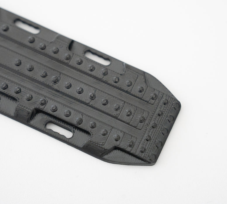 4Runner Lifestyle Widdle Recovery Board