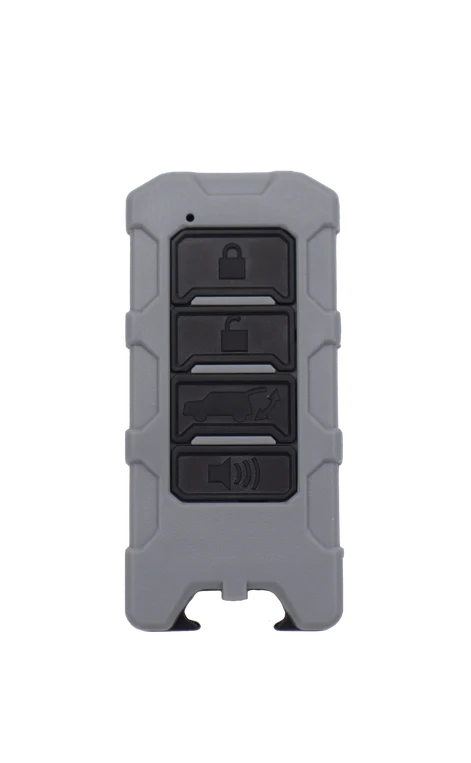 Meso Customs Minimalist V3 Key Fob For 4Runner (2022-2024)