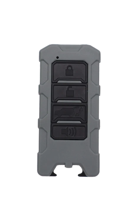 Meso Customs Minimalist V3 Key Fob For 4Runner (2022-2024)