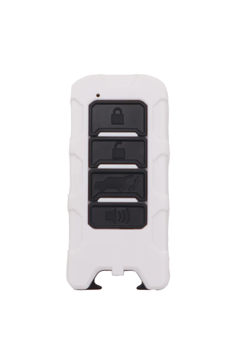 Meso Customs Minimalist V3 Key Fob For 4Runner (2022-2024)