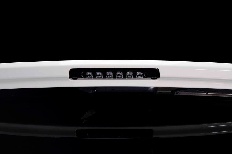 Morimoto 3rd Brake Light Replacement For 4Runner (2010-2024)