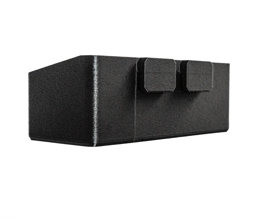 4Runner Lifestyle Interior Rear Window Molle Cubby For 4Runner (2010-2024)
