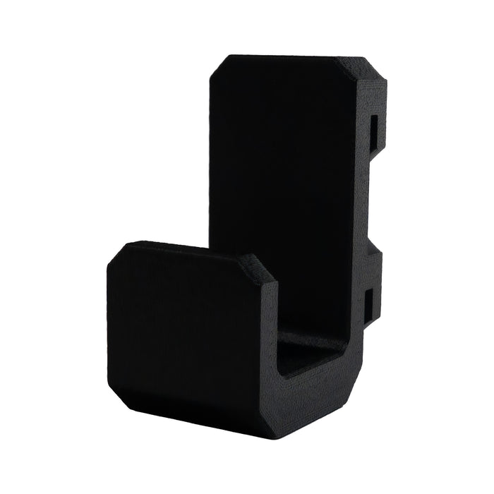 4Runner Lifestyle Interior Rear Window Molle Panel Hook