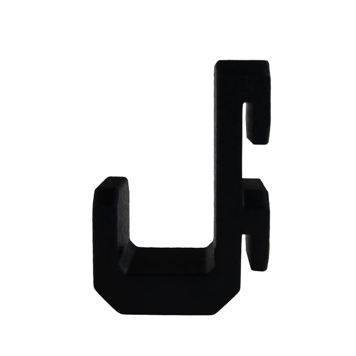4Runner Lifestyle Interior Rear Window Molle Panel Hook