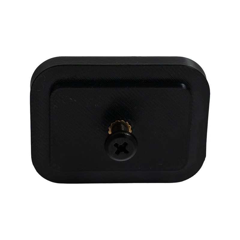4Runner Lifestyle Molle Panel Mount Inserts