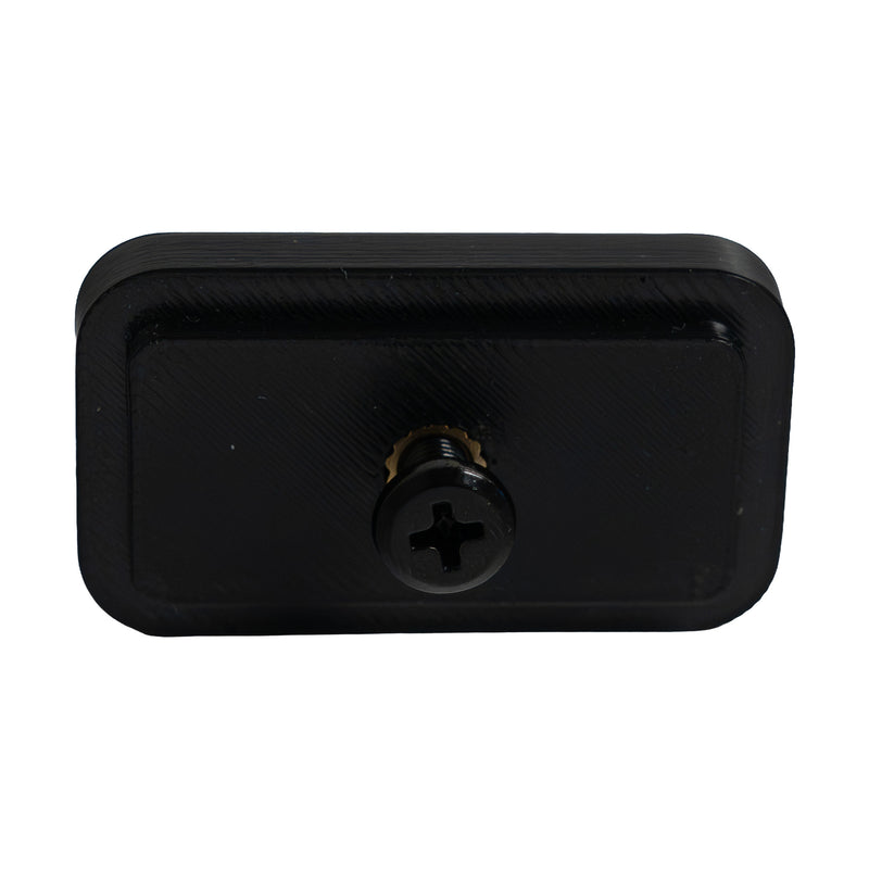 4Runner Lifestyle Molle Panel Mount Inserts