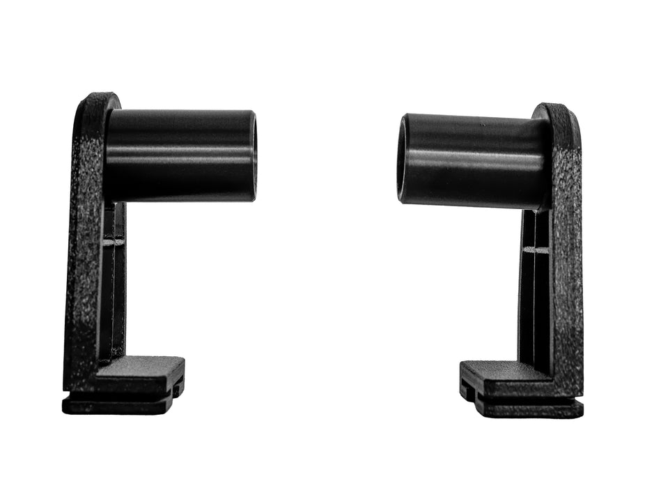 4Runner Lifestyle Interior Rear Window Molle Paper Towel Holder For 4Runner (2010-2024)