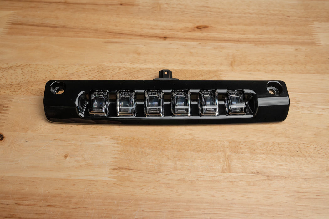 Morimoto 3rd Brake Light Replacement For 4Runner (2010-2024)