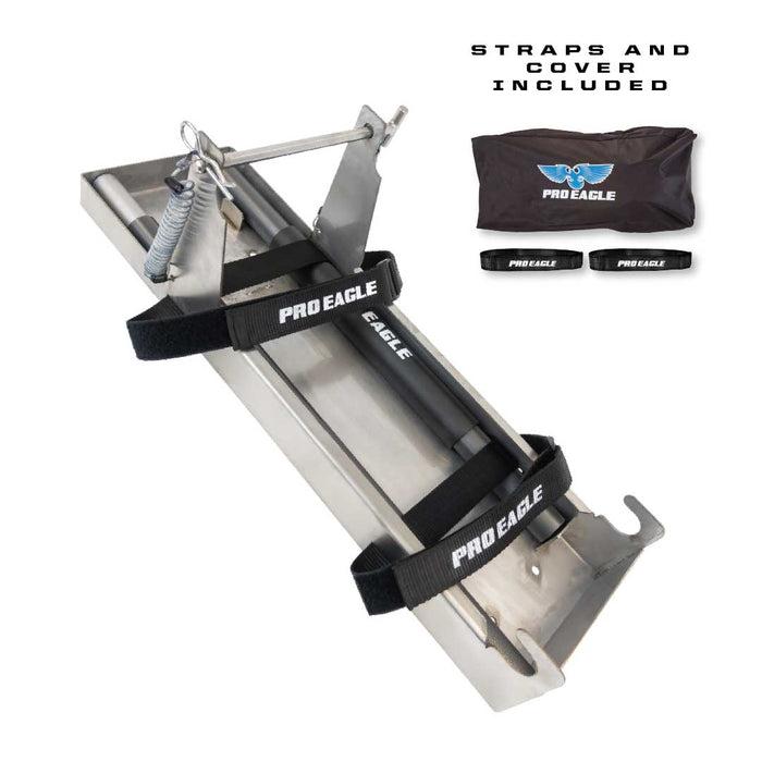 Pro Eagle 3 Ton "Kratos" Jack Mount 2.0