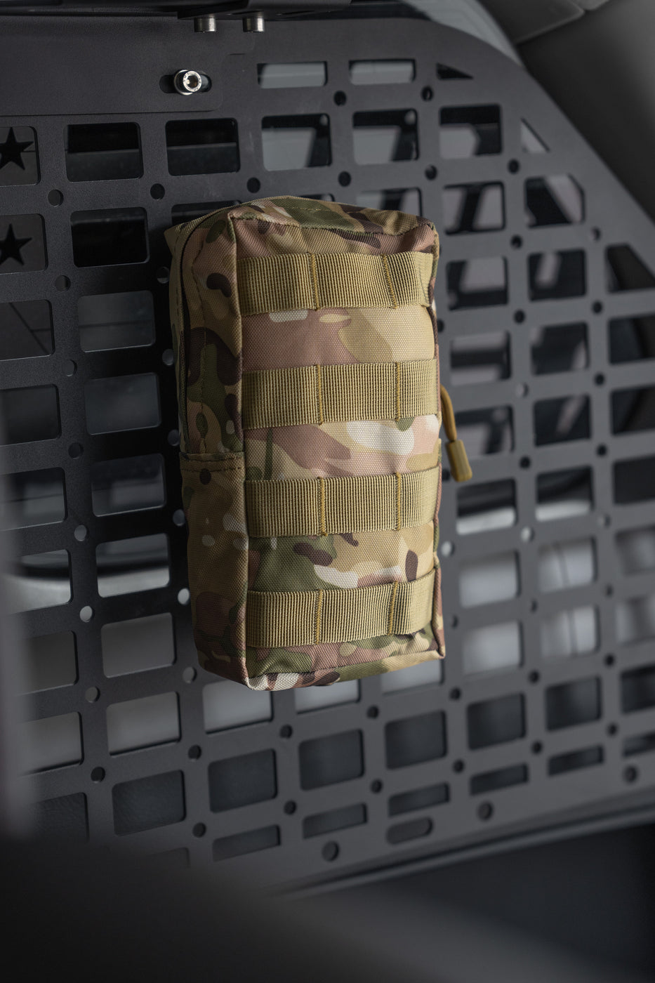 Tall Molle Panel Bags — 4Runner Lifestyle