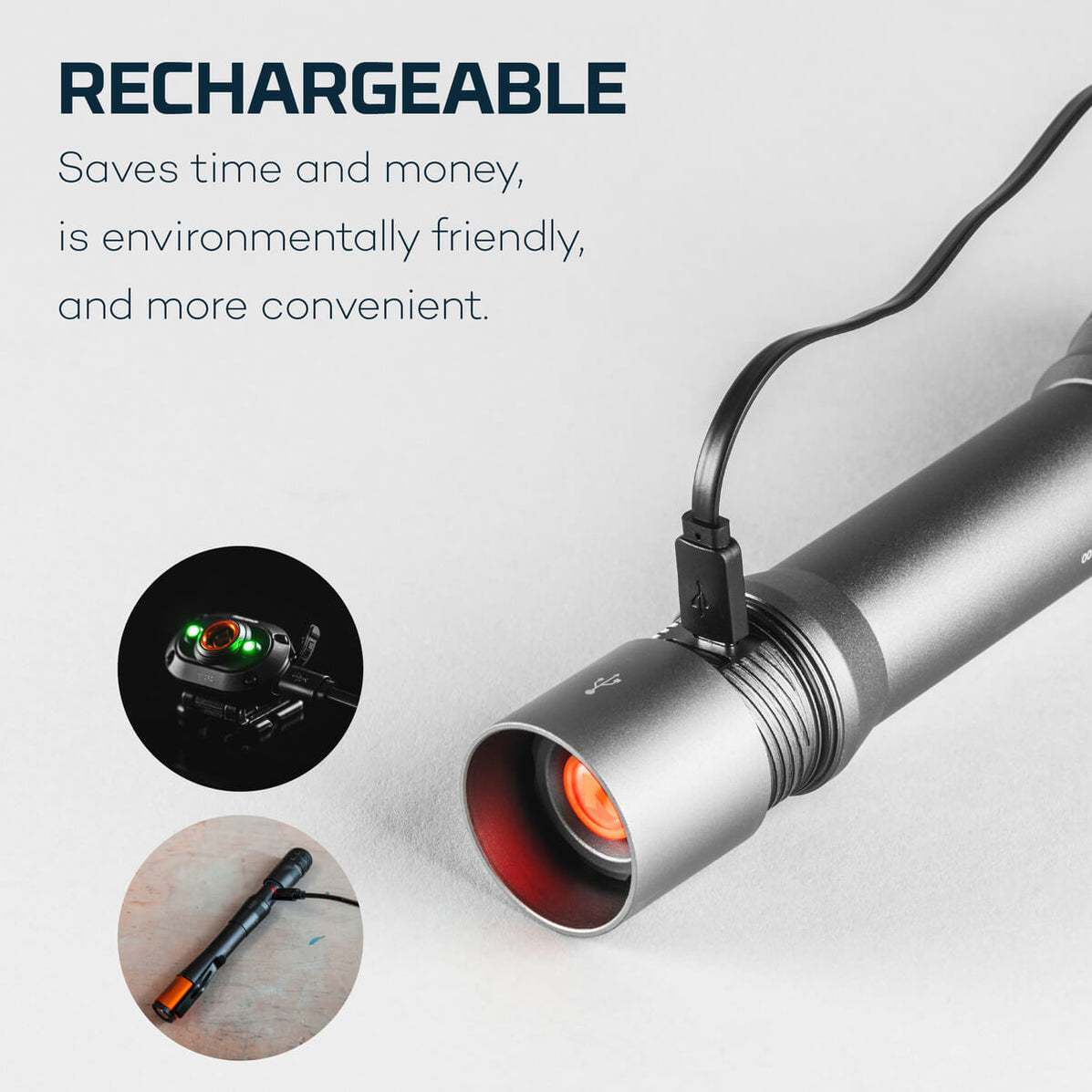 Nebo 3Piece Essentials Kit — 4Runner Lifestyle