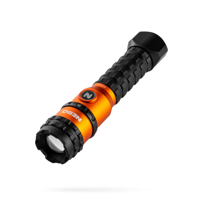 nebo flashlight comparison Nebo Master Series FL1500 Flashlight — 4Runner Lifestyle
