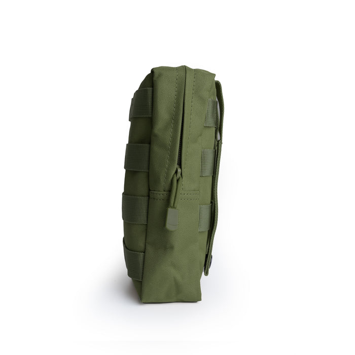 Tall Molle Panel Bags