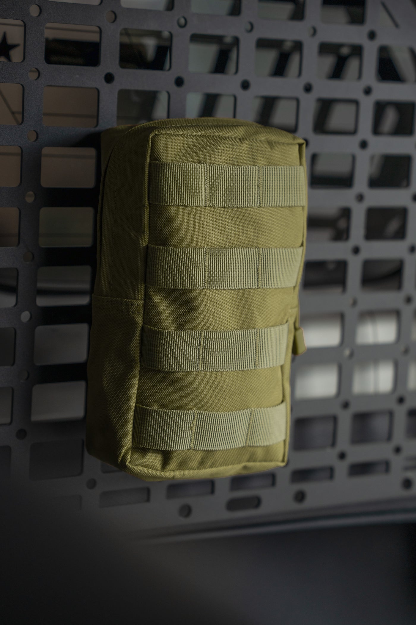 Molle Box Tall Molle Panel Bags — 4Runner Lifestyle