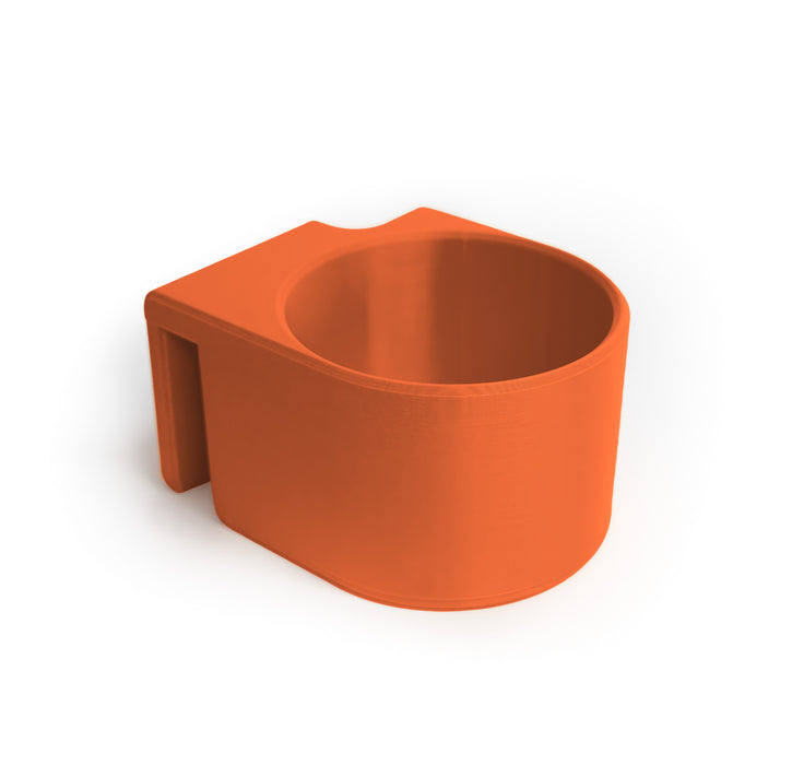 4Runner Lifestyle Oversize Molle Cup Holder For 4Runner (2025-Current)