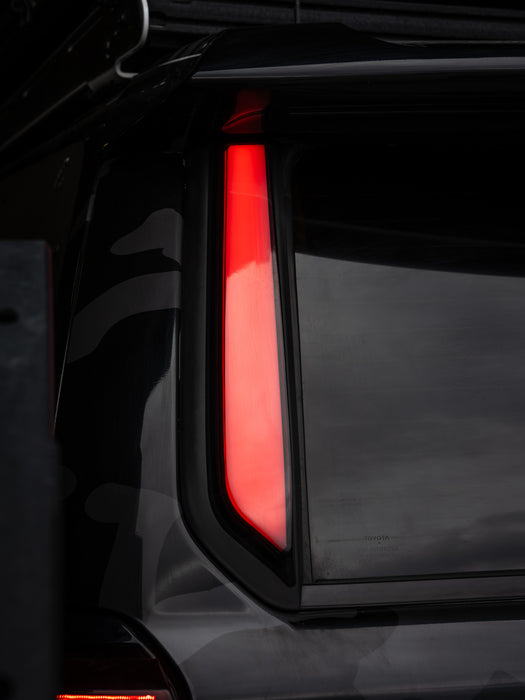4Runner Lifestyle Rear Pillar Brake Light For 4Runner (2010-2024)