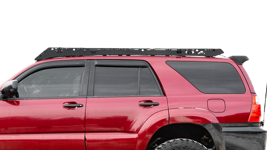 Sherpa Princeton Roof Rack For 4Runner (2003-2009)