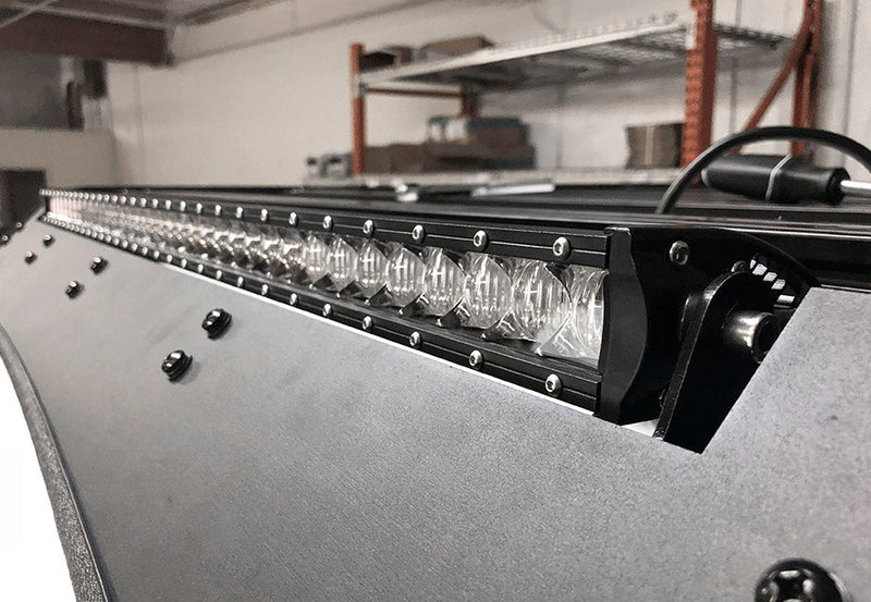 Cali Raised Prinsu Light Bar Kit