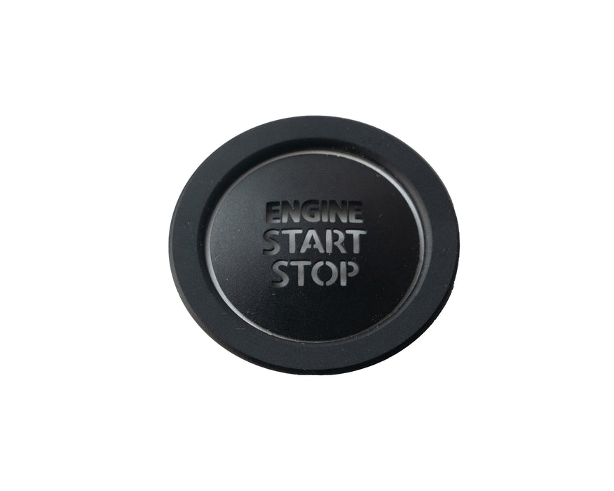 4Runner Lifestyle Aluminium Start/Stop Button for 4Runner (2010-2024)
