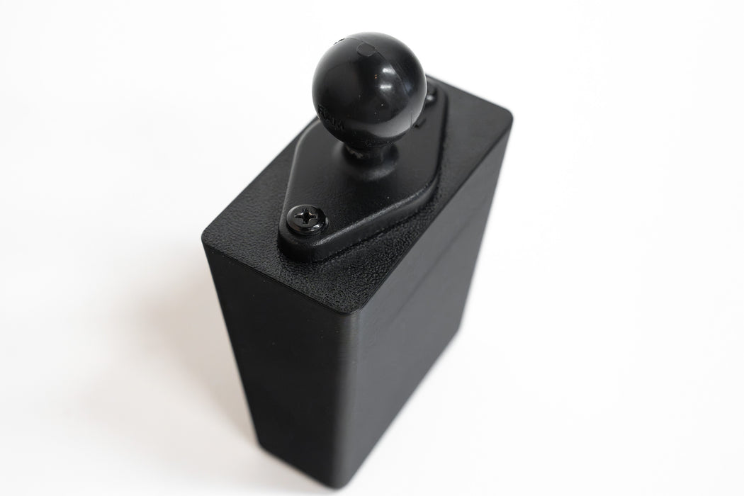 4Runner Lifestyle Top Cubby Ramball Mount For 4Runner (2010-2024)