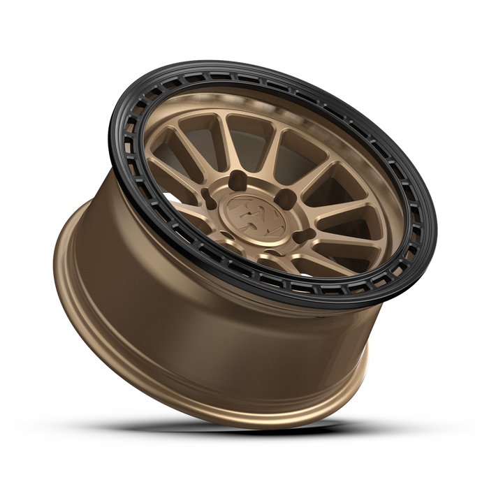 Fifteen52 Range HD Desert Bronze