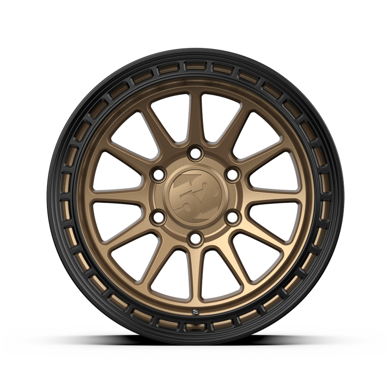 Fifteen52 Range HD Desert Bronze