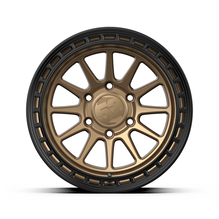 Fifteen52 Range HD Desert Bronze