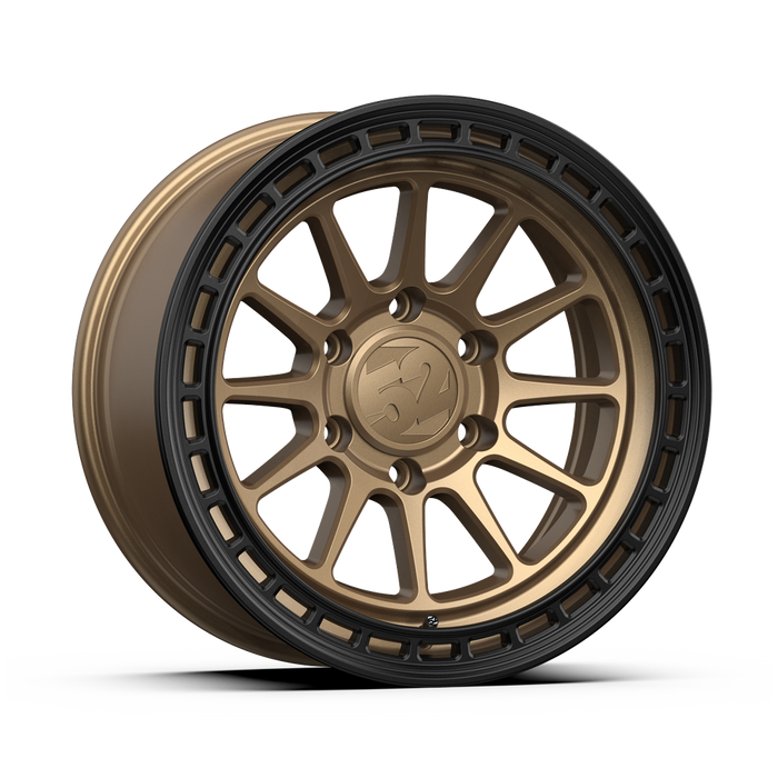 Fifteen52 Range HD Desert Bronze