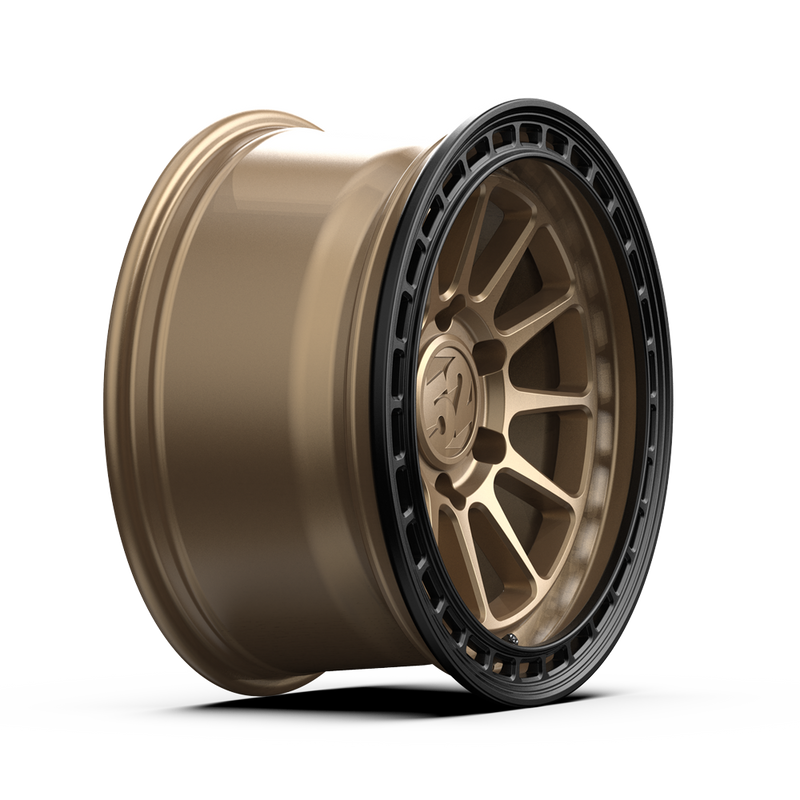 Fifteen52 Range HD Desert Bronze