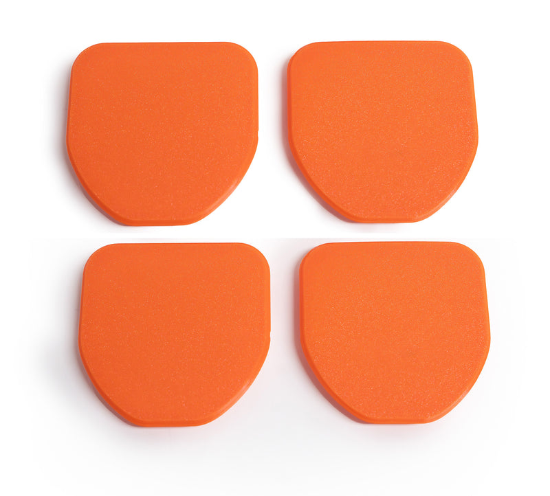 4Runner Lifestyle Cargo Dust Covers For 4Runner (2010-2024)