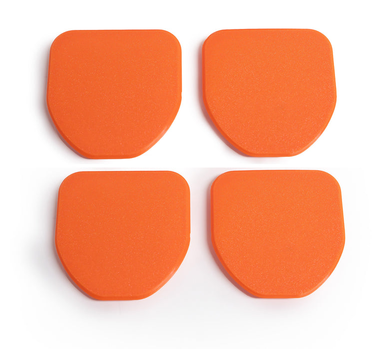 4Runner Lifestyle Cargo Dust Covers for 4Runner (2010-2024)