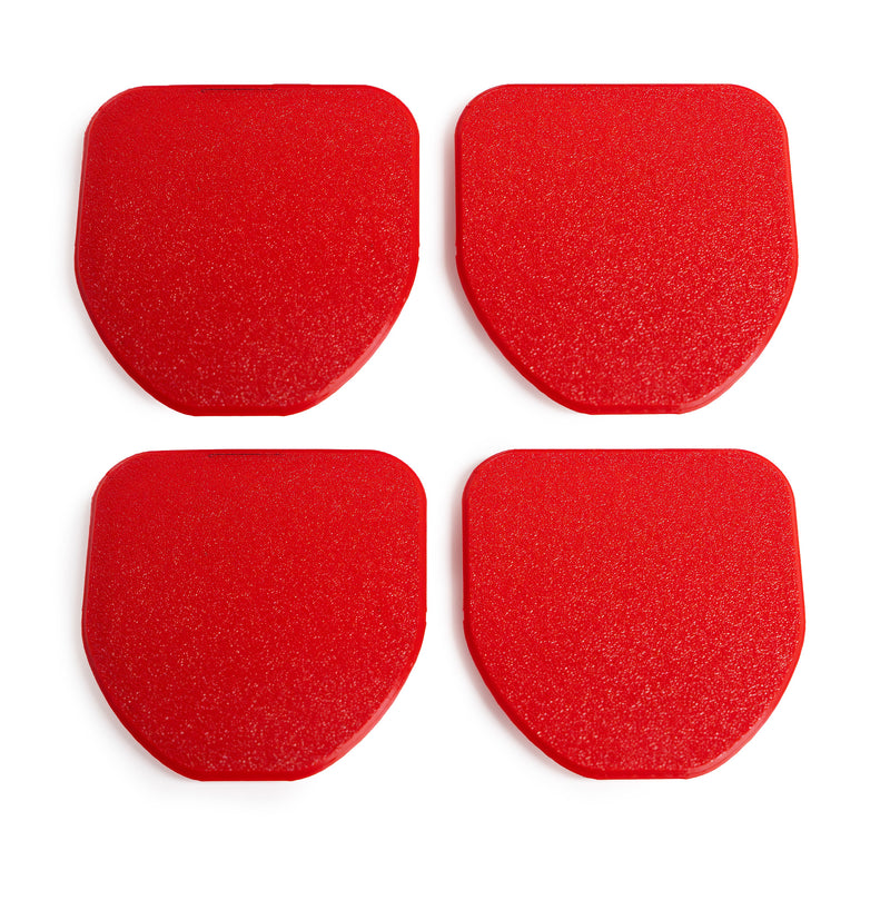 4Runner Lifestyle Cargo Dust Covers For 4Runner (2010-2024)