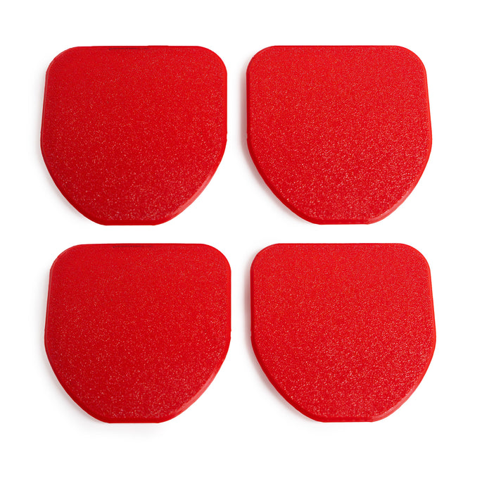 4Runner Lifestyle Cargo Dust Covers for 4Runner (2010-2024)