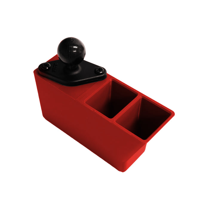 4Runner Lifestyle Transfer Case Interior Inserts for 4Runner (2010-2024)