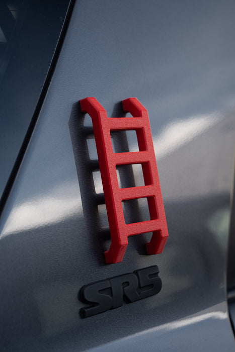 4Runner Lifestyle Widdle Wadder