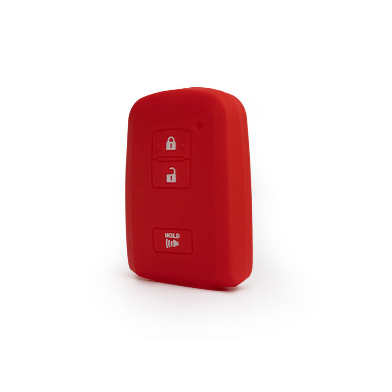 4Runner Lifestyle Silicone Key Fob Covers (2010-2021)