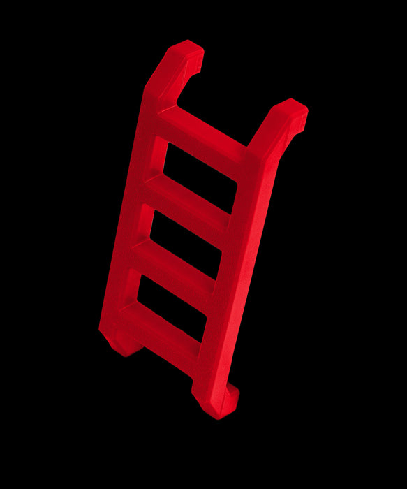 4Runner Lifestyle Widdle Wadder