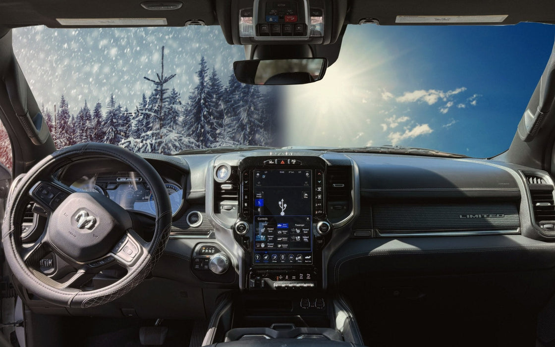 Kleinn Remote Start Kit For 4Runner (2020-2021)